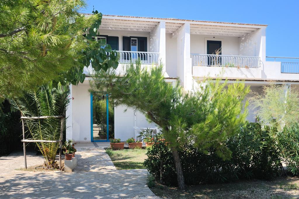 Baia Degli Aranci Suite & Apartments Holiday park 4*