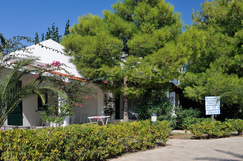 Baia Degli Aranci Suite & Apartments Vieste