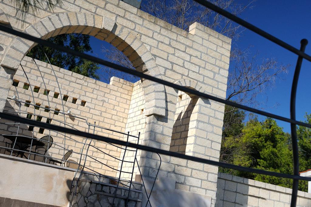 Baia Degli Aranci Suite & Apartments Holiday park Vieste