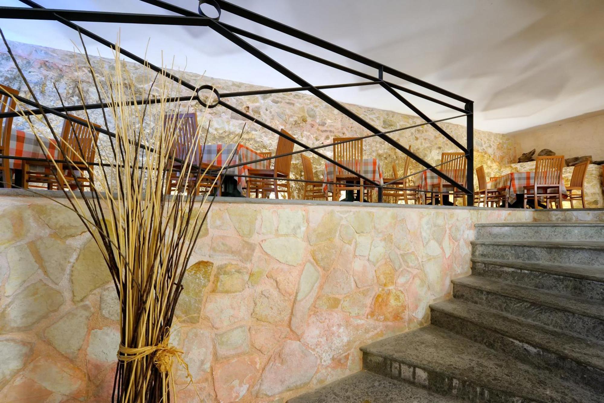 Holiday park Baia Degli Aranci Suite & Apartments Vieste