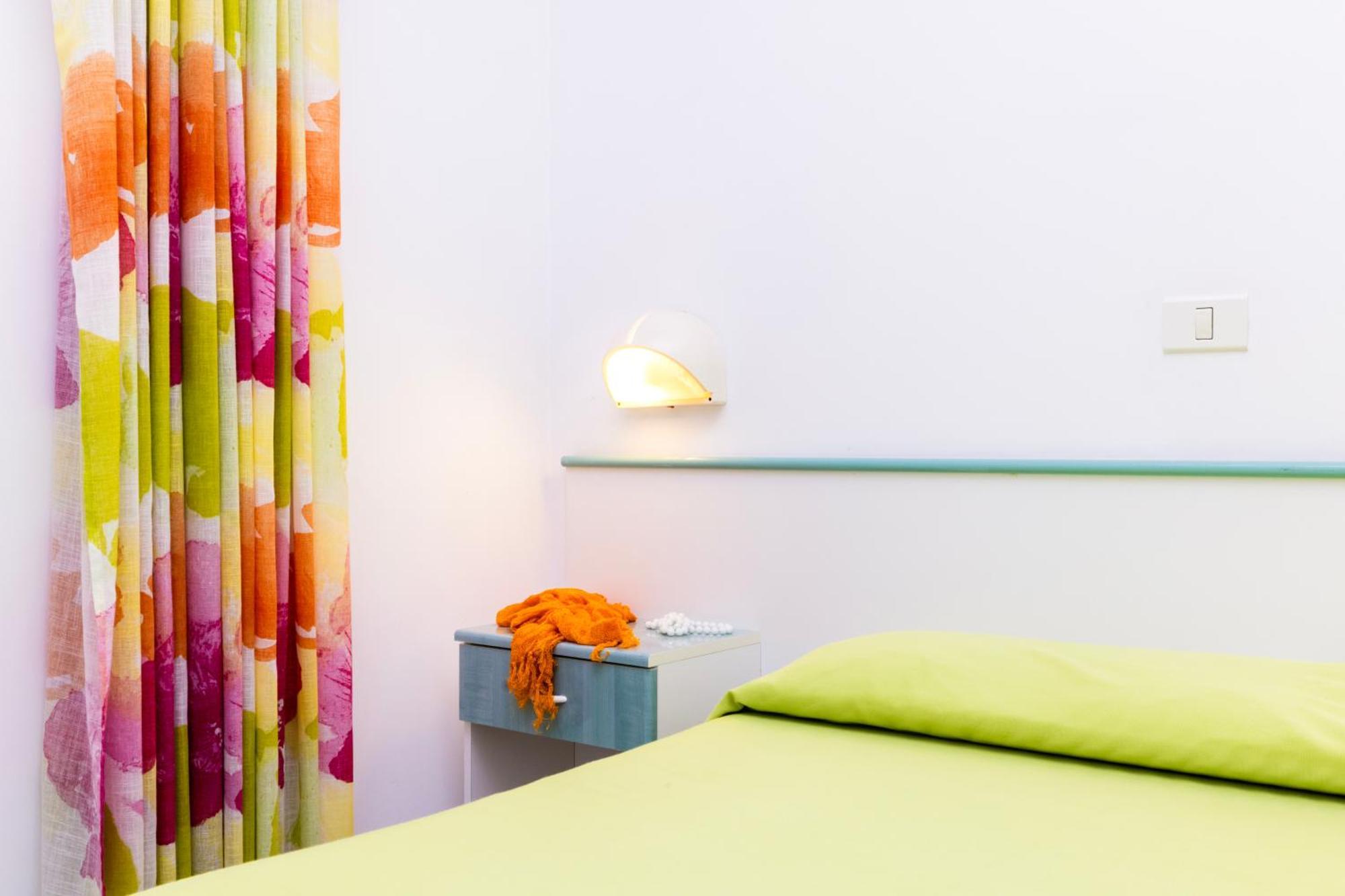 Holiday park Baia Degli Aranci Suite & Apartments Vieste