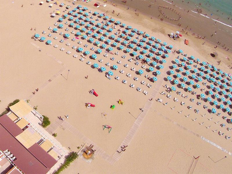 Baia Degli Aranci Suite & Apartments 4* Vieste