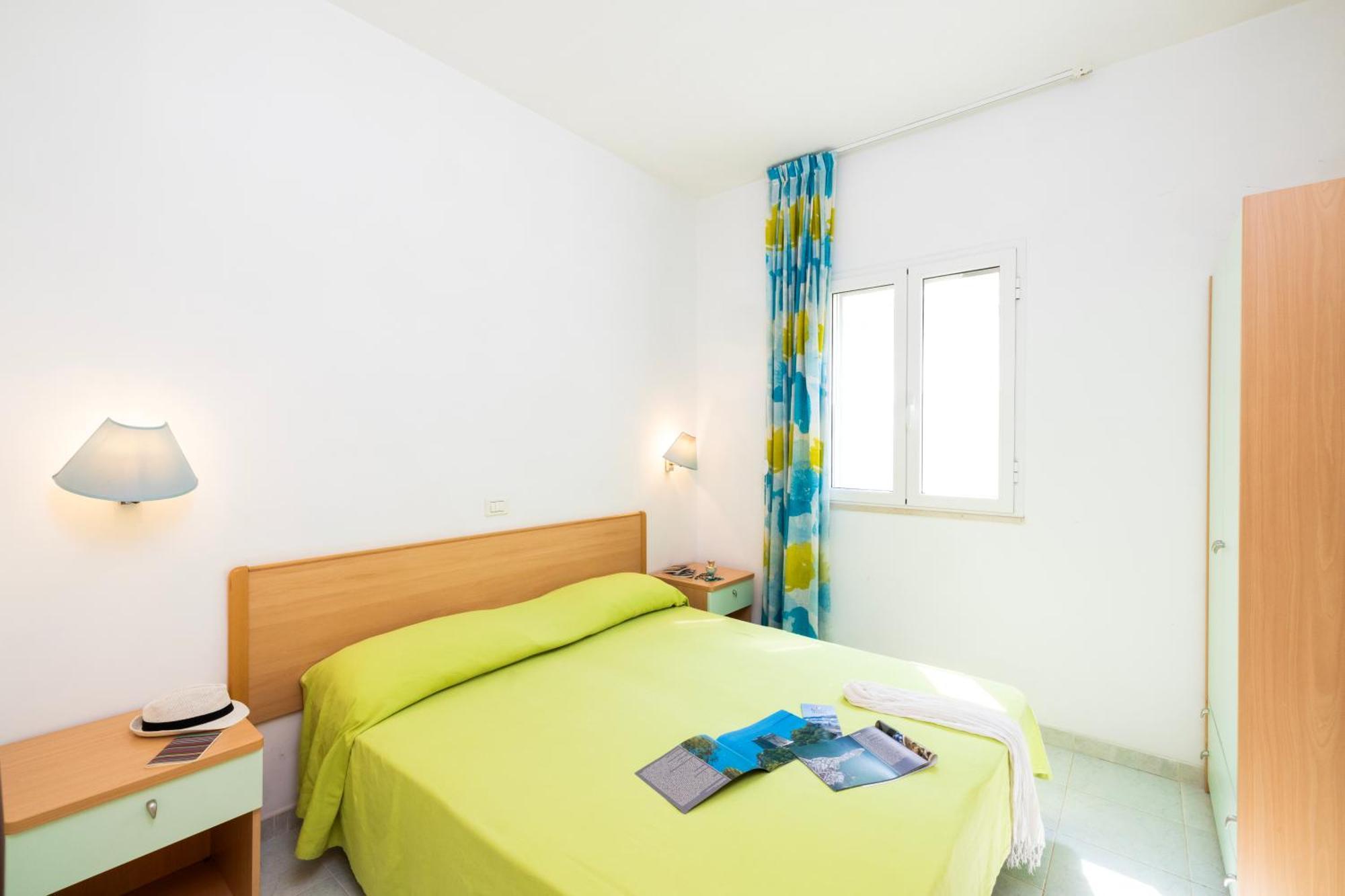 Baia Degli Aranci Suite & Apartments Vieste