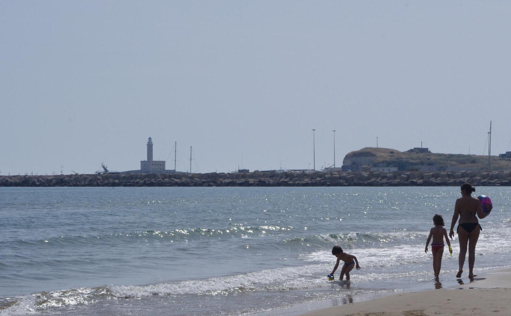 Holiday park Baia Degli Aranci Suite & Apartments