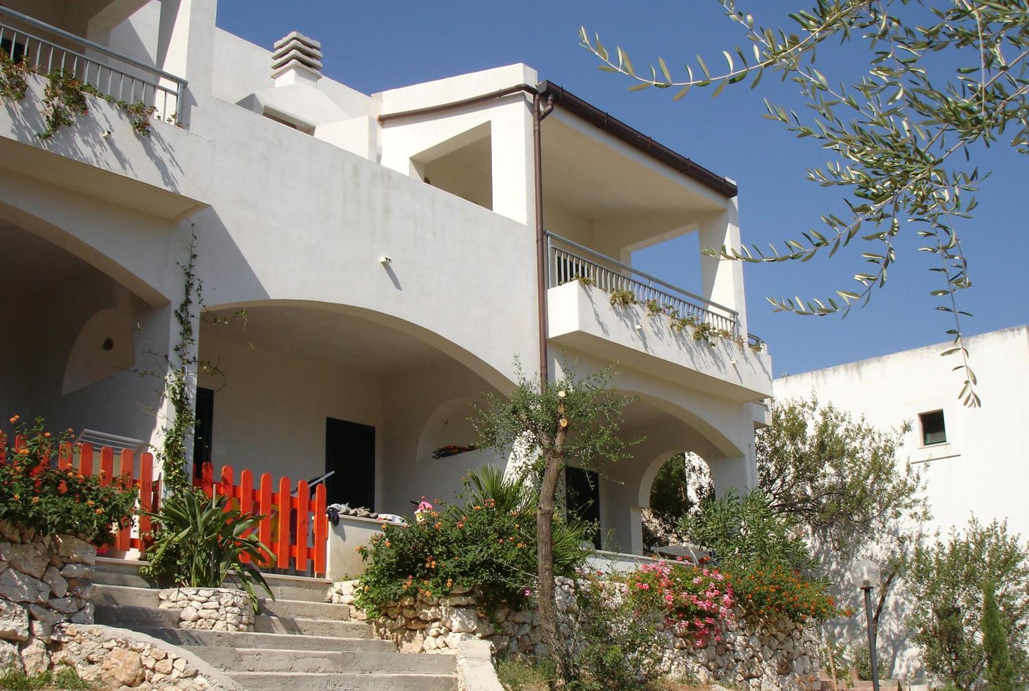Holiday park Baia Degli Aranci Suite & Apartments