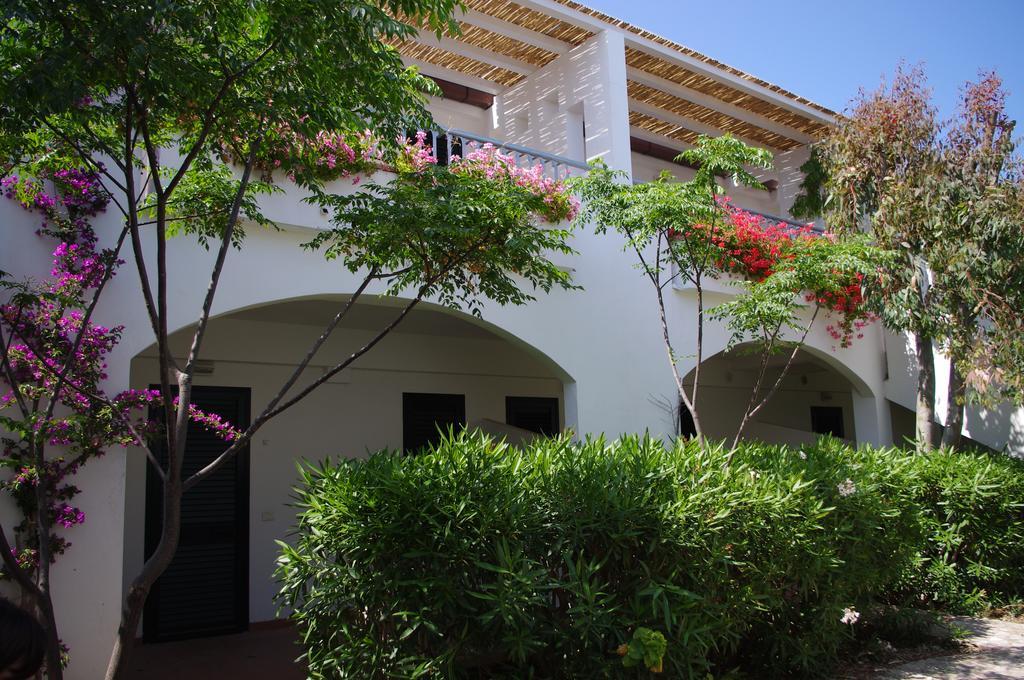 Holiday park Baia Degli Aranci Suite & Apartments