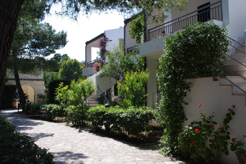 Baia Degli Aranci Suite & Apartments 4* Vieste