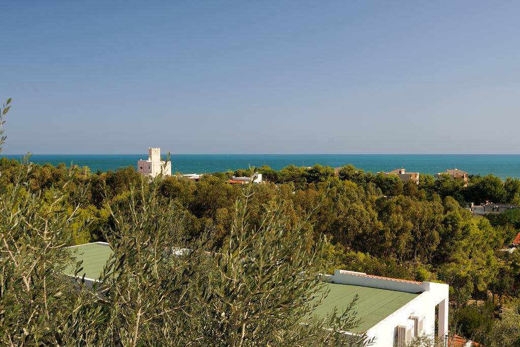 Baia Degli Aranci Suite & Apartments 4* Vieste