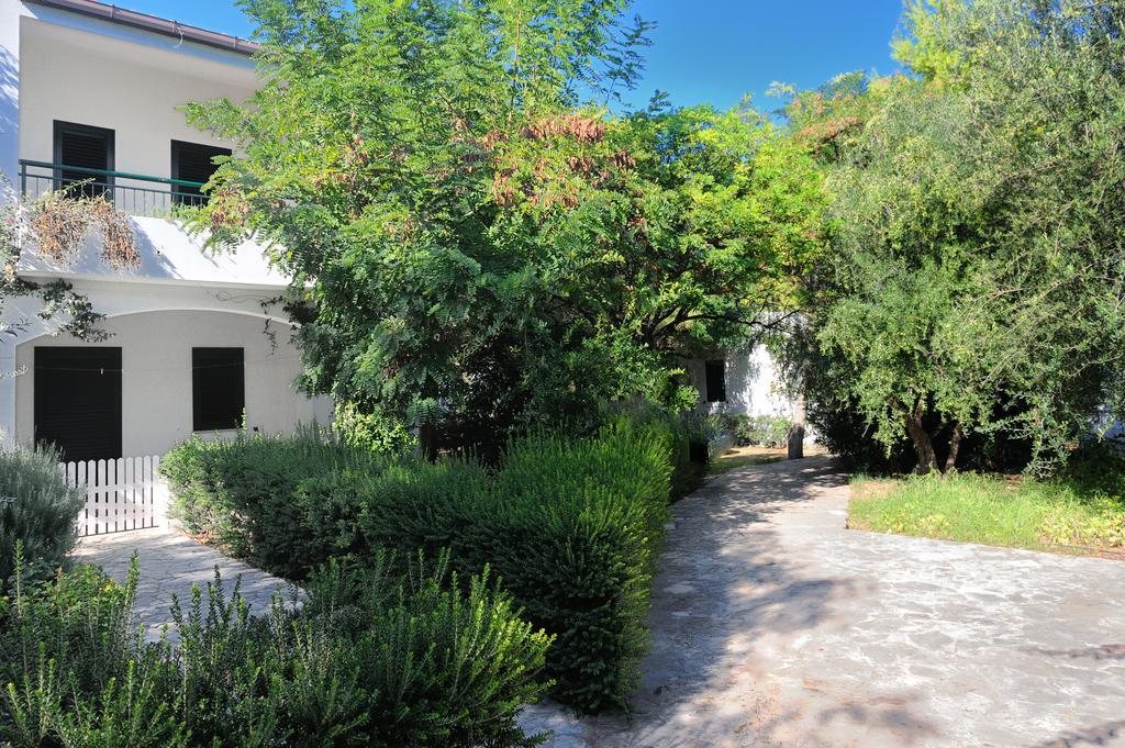 Ferienpark Baia Degli Aranci Suite & Apartments 4*
