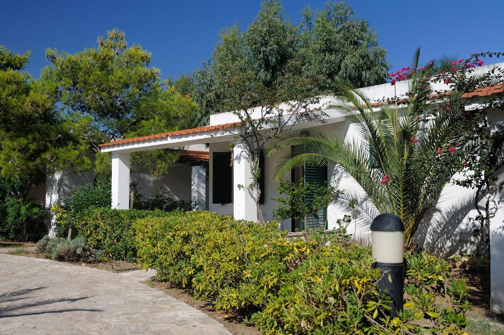 Ferienpark Baia Degli Aranci Suite & Apartments